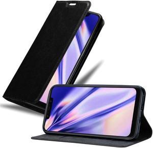 Case for Xiaomi Pocophone F1 Protective Book Cover with magnetic closure standing function and card slot