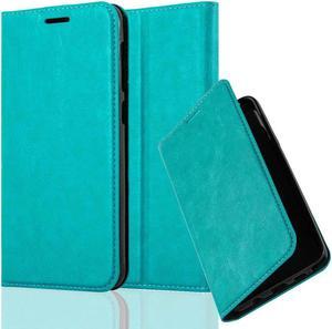 Case for HTC Desire 10 LIFESTYLE / Desire 825 Protective Book Cover with magnetic closure, standing function and card slot