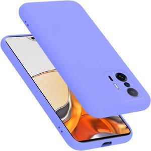 Case for Xiaomi 11T  11T PRO Protective cover made of flexible TPU silicone