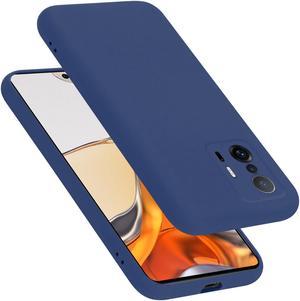 Case for Xiaomi 11T  11T PRO Protective cover made of flexible TPU silicone