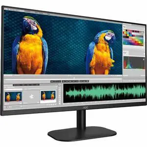 AOC 27B2HM2 27" FHD 1920x1080 100Hz 4ms LCD VA Monitor AOC 27B2HM2 27" FHD 1920x1080 100Hz 4ms LCD VA Monitor