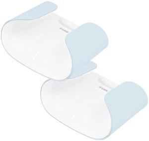 D-Link AQUILA PRO AI AX3000 Smart WiFi 6 Mesh Router System 2-Pack - (M30/2)