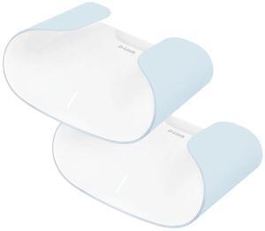 D-Link AQUILA PRO AI AX6000 Dual-Band Wi-Fi 6 Mesh System 2-Pack (M60/2)