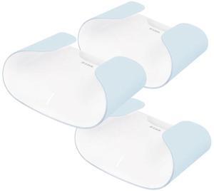 D-Link AQUILA PRO AI AX6000 Dual-Band Wi-Fi 6 Mesh System 3-Pack (M60/3)