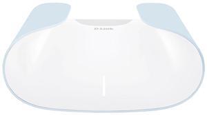 D-Link AQUILA PRO AI AX6000 Dual-Band Wi-Fi 6 Router (M60)