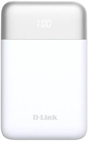 D-Link 10000mAh Power Bank - DPP-101
