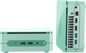 GMKtec Mini PC Intel i5-12450H(Turbo 4.4 GHz) 32GB DDR4 1TB GMKtec Mini PC Intel i5-12450H(Turbo 4.4 GHz) 32GB DDR4 1TB