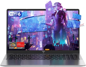 16" Laptop, AMD Ryzen 7 5700U 16GB RAM 512 GB SSD Laptop Windows 11 Pro 16" Laptop, AMD Ryzen 7 5700U 16GB RAM 512 GB SSD Laptop Windows 11 Pro