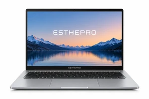 ESTHEPRO 15.6" laptop - Intel Pentium Silver N6000 - 4 GB RAM - 128 GB Flash Memory - Windows 11 Home ESTHEPRO 15.6" laptop - Intel Pentium Silver N6000 - 4 GB RAM - 128 GB Flash Memory - Windows 11 Home