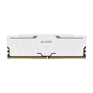 GUDGA DDR4 8GB 3200MHz 1.35V 288-Pin Desktop Memory RAM for Computer Hardware