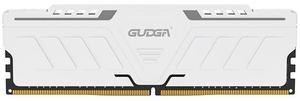 GUDGA DDR4 16GB 3200MHz 1.35V 288-Pin Desktop Memory RAM for Computer Hardware 16GB 16GB (2 x 8GB)