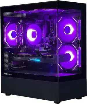 AOACE Gaming PC Desktop Intel Core i5-13400F (10 Core up to 4.6GHz ),AMD Radeon RX 6750 GRE 10G, 1TB NVME SSD, 32GB DDR4 3200 RAM , WiFi6e + Bluetooth 5.3, Windows 11 Home 64-bit AOACE Gaming PC Desktop Intel Core i5-13400F (10 Core up to 4.6GHz ),AMD Radeon RX 6750 GRE 10G, 1TB NVME SSD, 32GB DDR4 3200 RAM , WiFi6e + Bluetooth 5.3, Windows 11 Home 64-bit