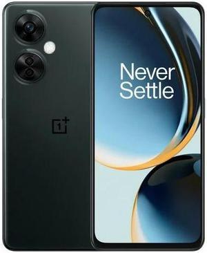 OnePlus Nord CE 3 Lite 5G 8/256GB Chromatic Grey