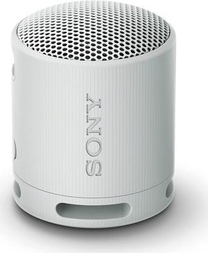 Sony XB100 Compact Bluetooth Wireless Speaker Black and Grey