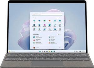 Microsoft Surface Pro 9 with 5G - 13" PixelSense Display - Microsoft SQ3 Processor - 16GB LPDDR4X - 512GB SSD - Platinum - 5G - Windows 11 Pro  S1D-00001