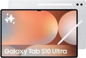 Samsung Galaxy Tab S10 Ultra 14.6 256GB Android Tablet (Canadian Version)