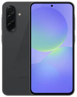 SAMSUNG Galaxy A36 5G 256GB Dual SIM International Model  Brand New Black