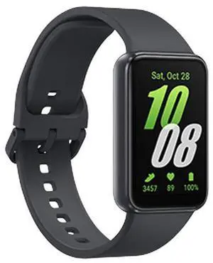 Samsung Galaxy Watch Fit3 R390  Brand New