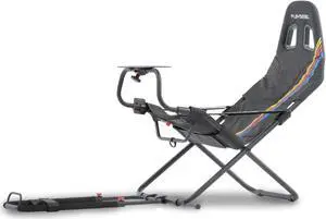 Playseat Challenge NASCAR - Racing Suede
