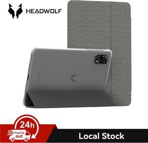 Headwolf FPad5 Case, Ultra Thin 8.4 inch Tablet Cover, Scratch Resistant Tablet Case, Full Protection, Stand Function