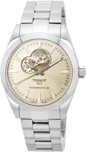 Tissot T-Classic Automatic T127.407.11.081.00 Men's Watch Tissot T-Classic Automatic T127.407.11.081.00 Men's Watch