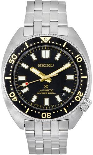 Seiko Prospex Automatic Diver's SPB315J1 Men's Watch