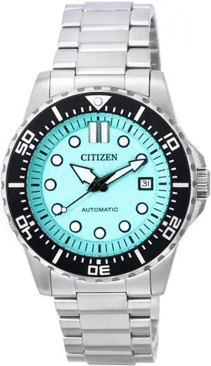 Citizen Urban Mechanical Automatic Sport's NJ0170-83X Men's Watch