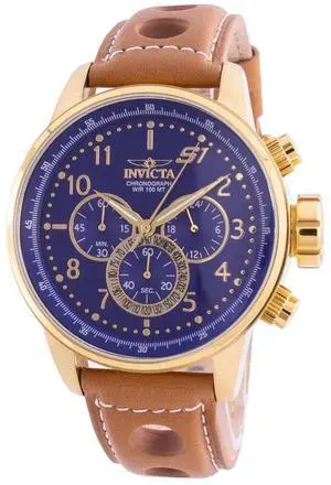 Invicta S1 Rally 30917 Quartz Chronograph Men's Watch