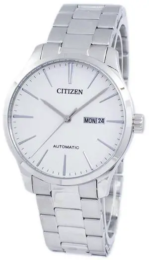 Citizen Analog Automatic NH8350-83A Men's Watch