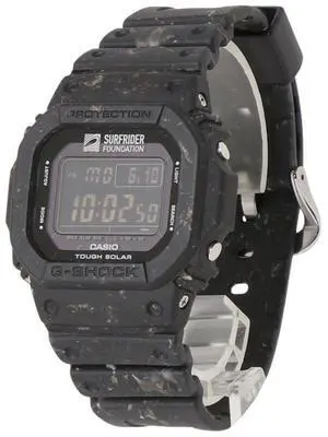 Casio G-Shock DigitalSports Tough Solar 200M Men's Watch G-5600SRF-1