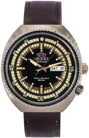 Orient Neo Classic Automatic 200M Men's Watch RA-AA0E06B19B RA-AA0E06B39B