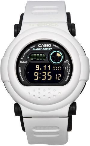 Casio G-Shock Grey Dial Quartz 200M Men's Watch G-B001SF-7