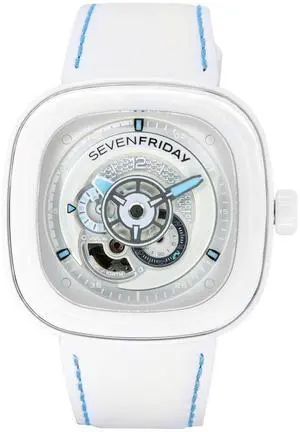 Sevenfriday P-Series Automatic Casual P1C/05 SF-P1C-05 Men's Watch