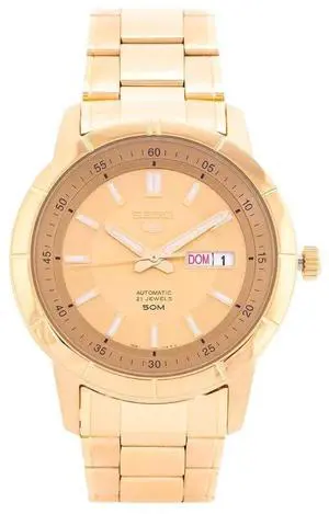 Seiko 5 Automatic Casual SNKN62K1 Men's Watch