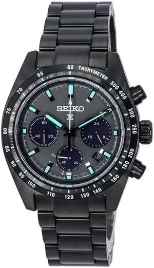 Seiko Prospex Chronograph Solar SSC917P1 Men's Watch