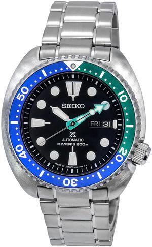 Seiko Prospex Automatic Diver's SRPJ35J1 Men's Watch