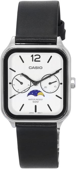 Casio Standard Dress MTP-M305L-7A Men's Watch