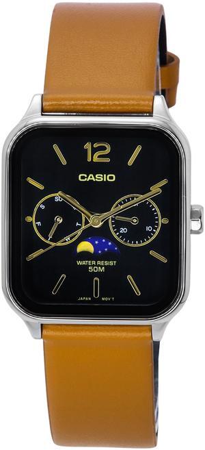 Casio Standard Quartz Dress MTP-M305L-1A Men's Watch