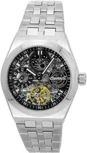 Ingersoll The Broadway Casual I12901 Men's Watch