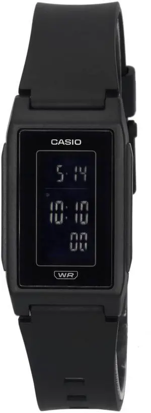 Casio POP Eco-Friendly Digital Quartz LF-10WH-1 LF10WH-1 Women's Watch