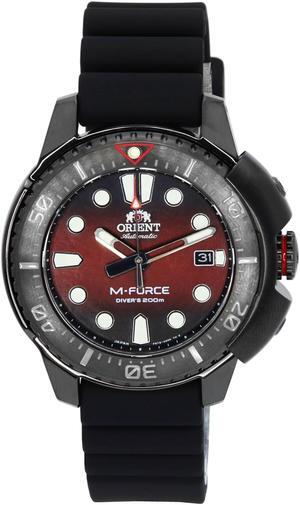 Orient M-Force Automatic Diver's RA-AC0L09R00B Men's Watch