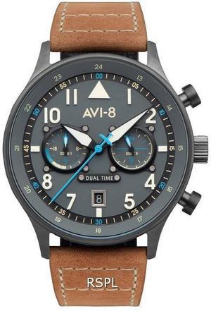 AVI-8 Hawker Hurricane Quartz Sport's AV-4088-04 Men's Watch
