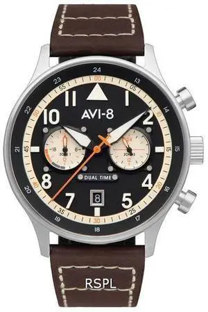 AVI-8 Hawker Hurricane Quartz Sport's AV-4088-01 Men's Watch