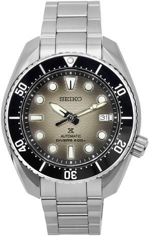 Seiko Prospex Automatic Diver's SPB323J1 Men's Watch
