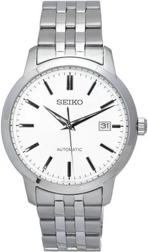 Seiko Automatic Casual SRPH85K1 Men's Watch