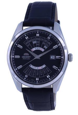 Orient Contemporary Multi Year Calendar Automatic RA-BA0006B10B Men's Watch