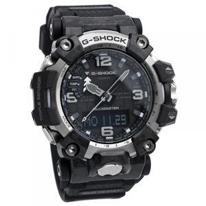 Casio G-Shock Analog Digital Solar Powered GWG-2000-1A1 200M Men's Watch