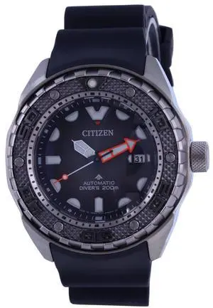 Citizen Promaster Automatic Diver's NB6004-08E 200M Men's Watch