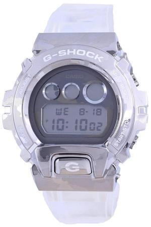 Casio G-Shock Special Color Digital GM-6900SCM-1 GM6900SCM-1 200M Men's Watch