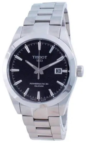 Tissot T-Classic Automatic Casual T127.407.11.051.00 100M Men's Watch